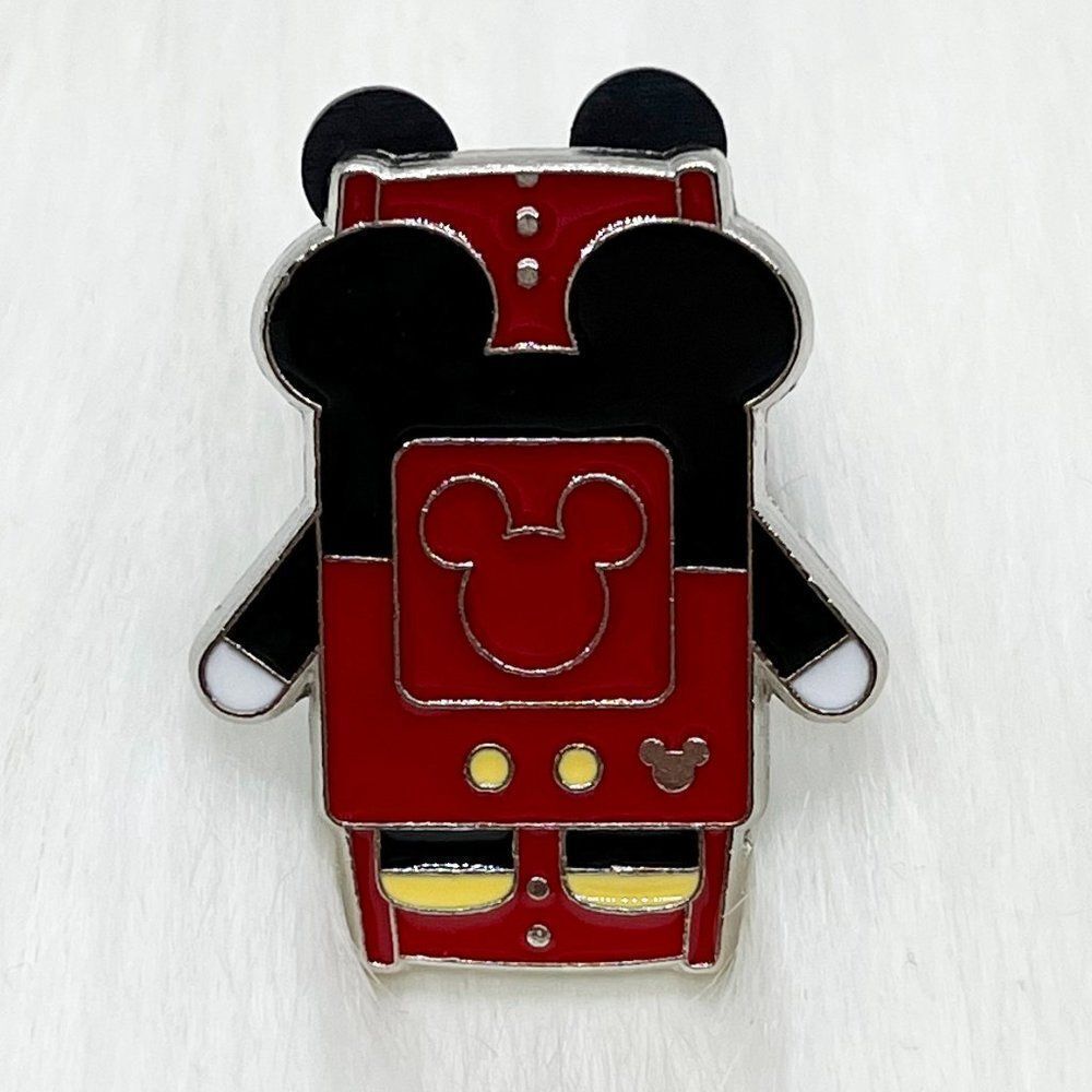 🔮 5/$25 Disney Mickey Mouse‎ MagicBand Pin